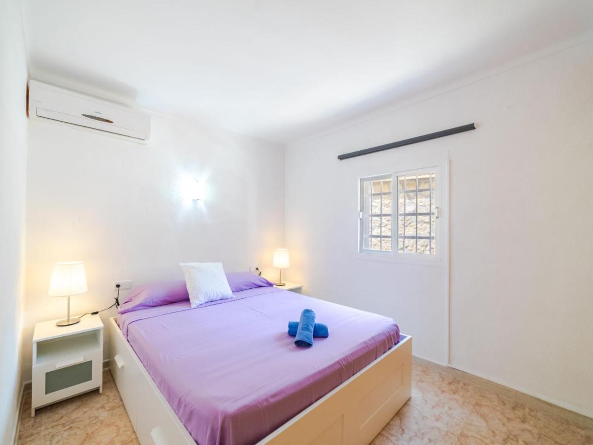 Villa Cala Santanyi Beach House Jm By Interhome Exterior foto