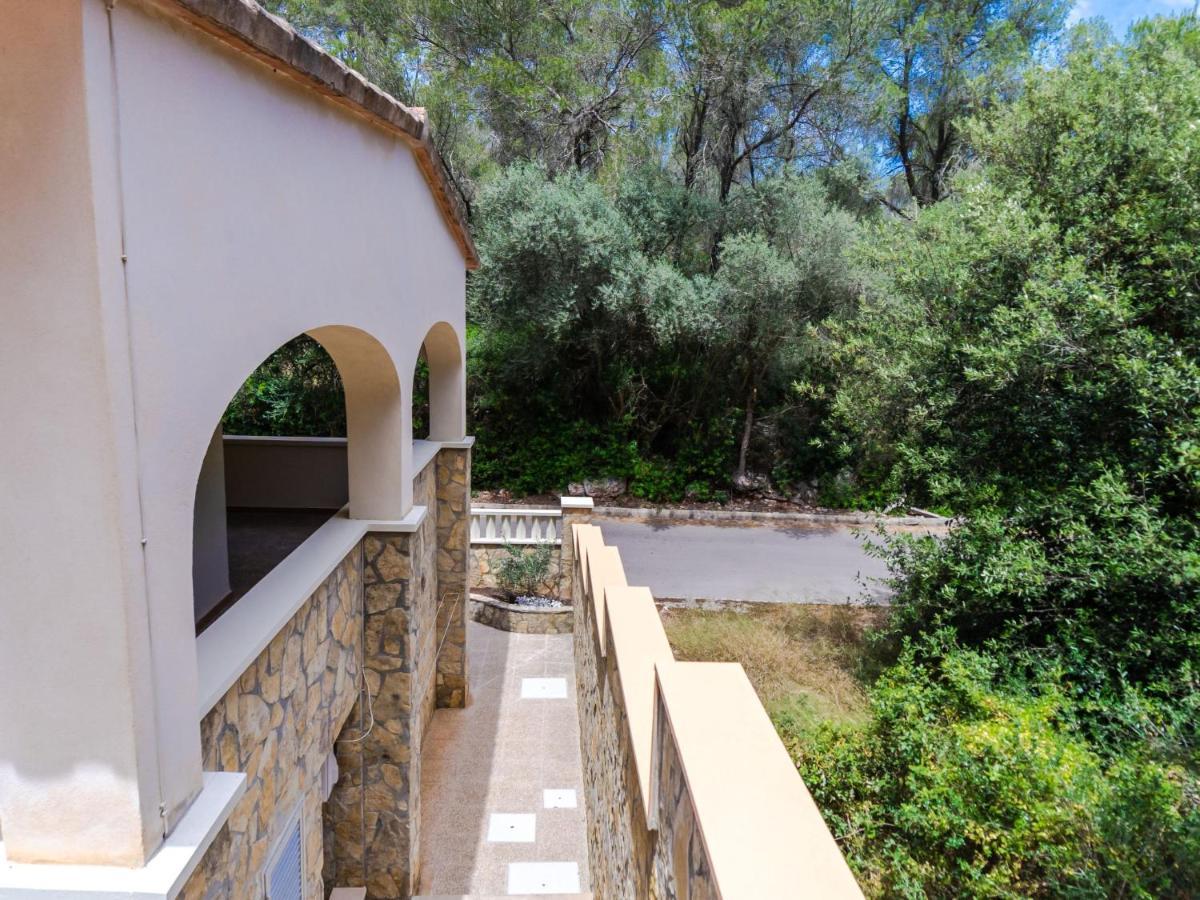 Villa Cala Santanyi Beach House Jm By Interhome Exterior foto