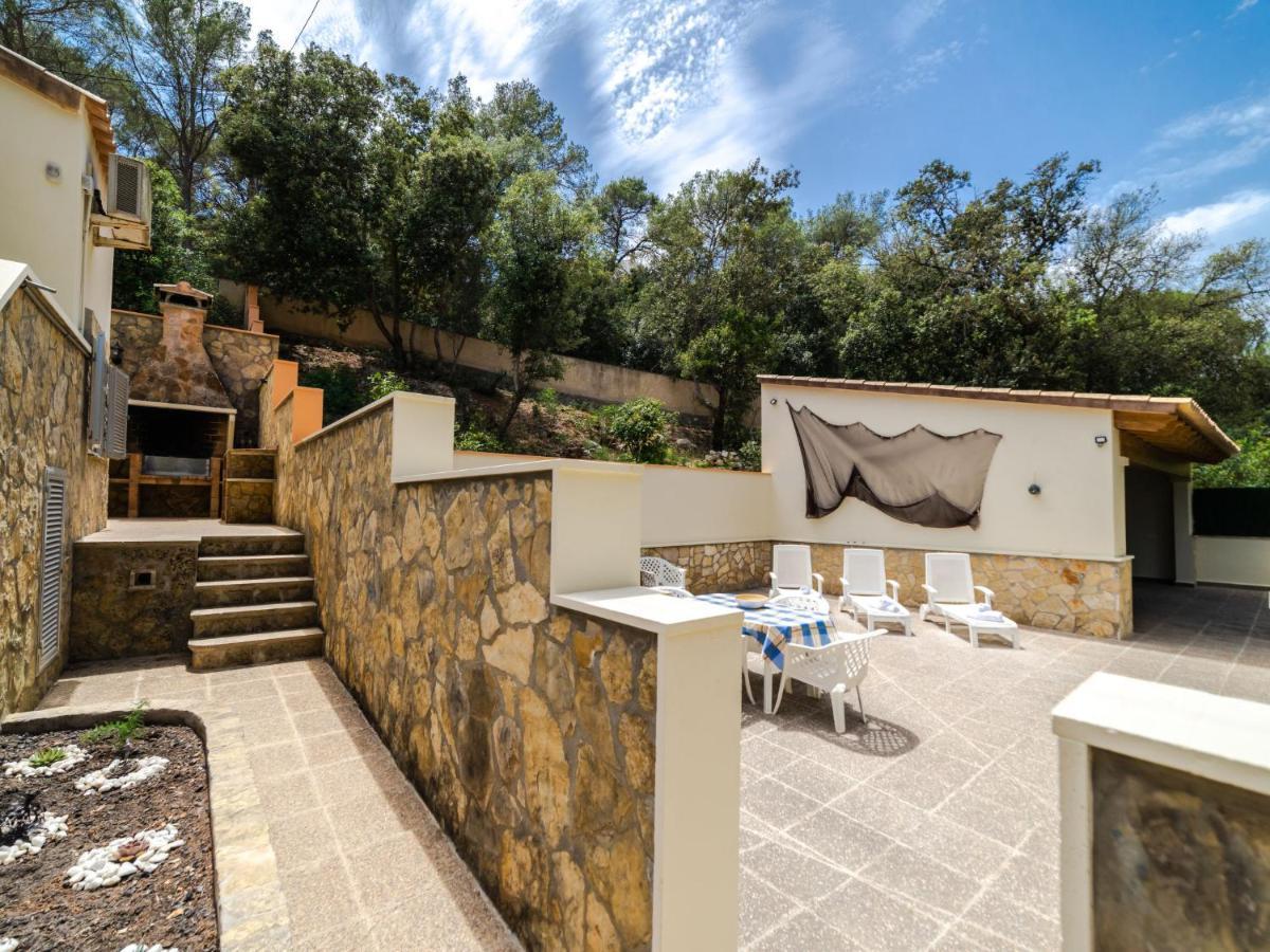Villa Cala Santanyi Beach House Jm By Interhome Exterior foto