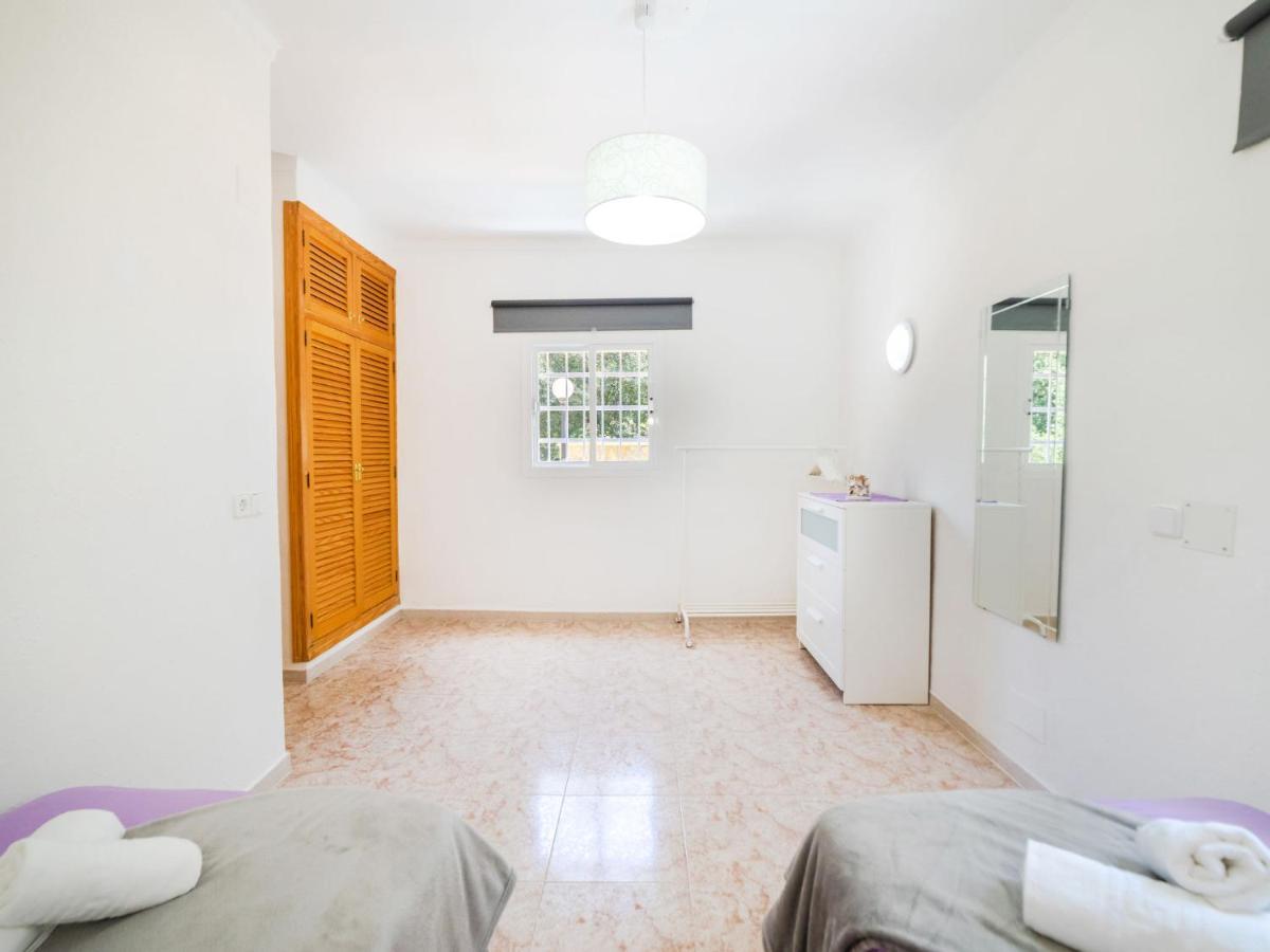Villa Cala Santanyi Beach House Jm By Interhome Exterior foto