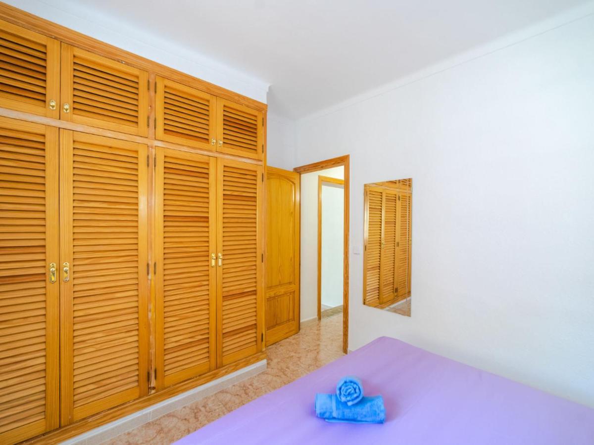 Villa Cala Santanyi Beach House Jm By Interhome Exterior foto