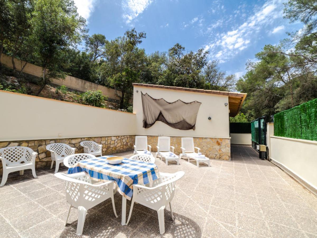 Villa Cala Santanyi Beach House Jm By Interhome Exterior foto
