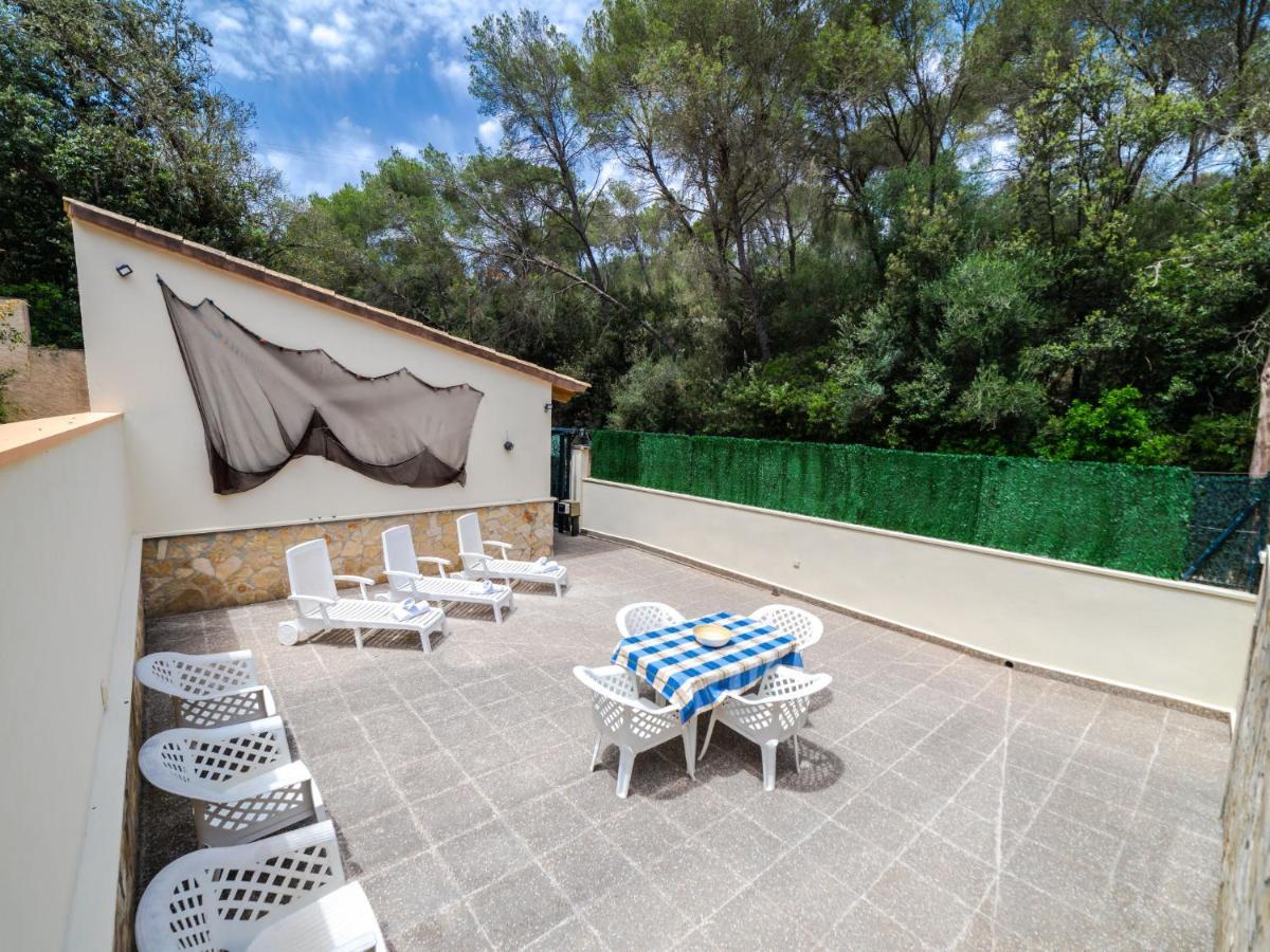 Villa Cala Santanyi Beach House Jm By Interhome Exterior foto