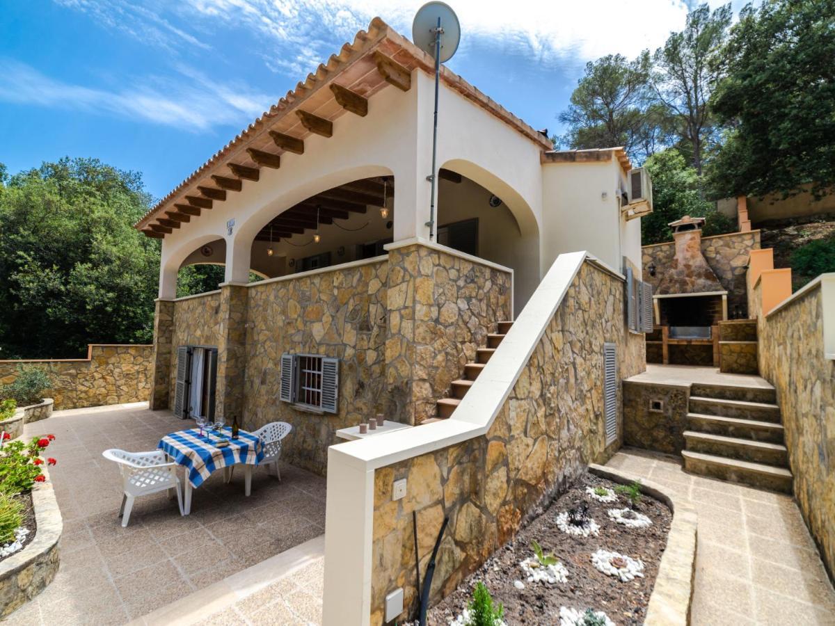 Villa Cala Santanyi Beach House Jm By Interhome Exterior foto